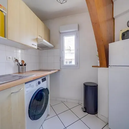 Appartement Avec Parking
