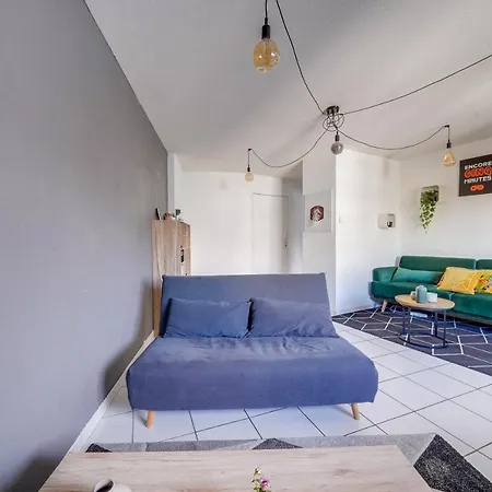 Appartement Avec Parking