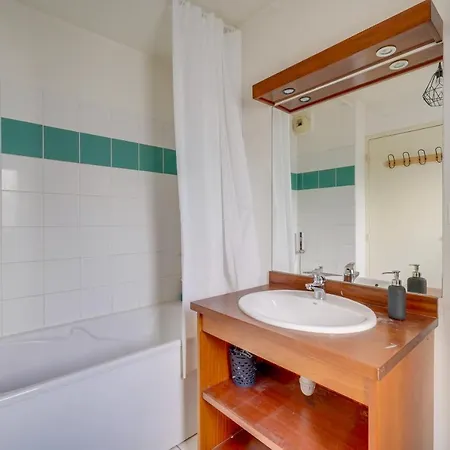 Appartement Avec Parking *